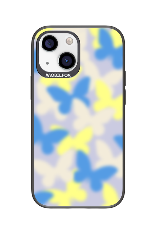 Pastel Butter - Apple iPhone 13 Mini