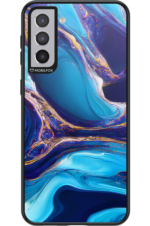 Amethyst 2.0 - Samsung Galaxy S21+