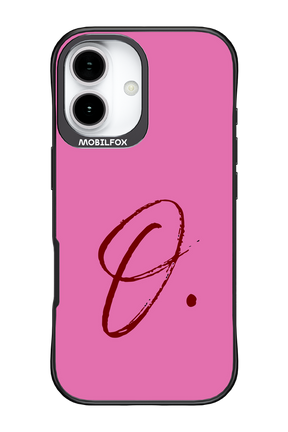 (Sorbet) O 2.0 - Apple iPhone 17