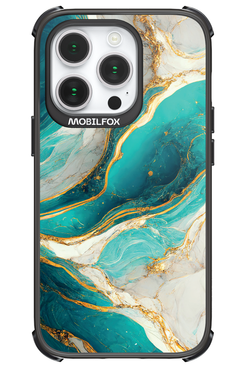 Emerald - Apple iPhone 14 Pro