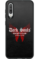 Dark Souls (Red Angel) - Samsung Galaxy A50