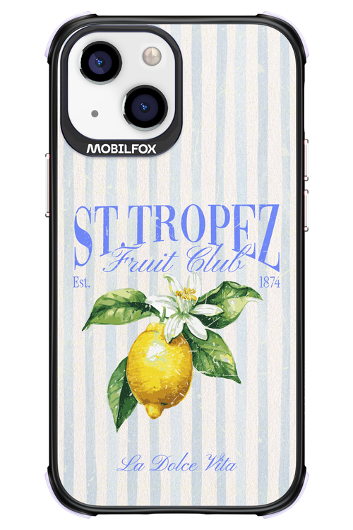 St. Tropez - Apple iPhone 13 Mini