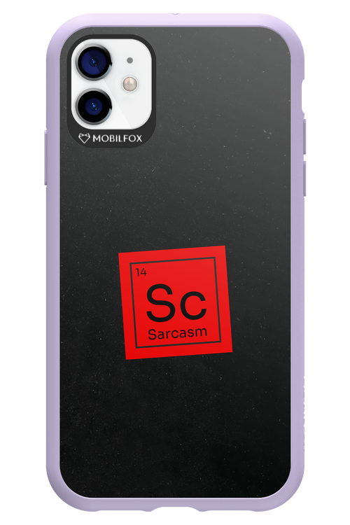 Sc 2.0 - Apple iPhone 11