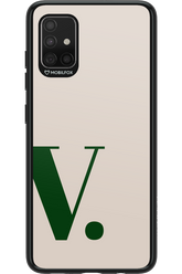 V (Tennis Zone) - Samsung Galaxy A51