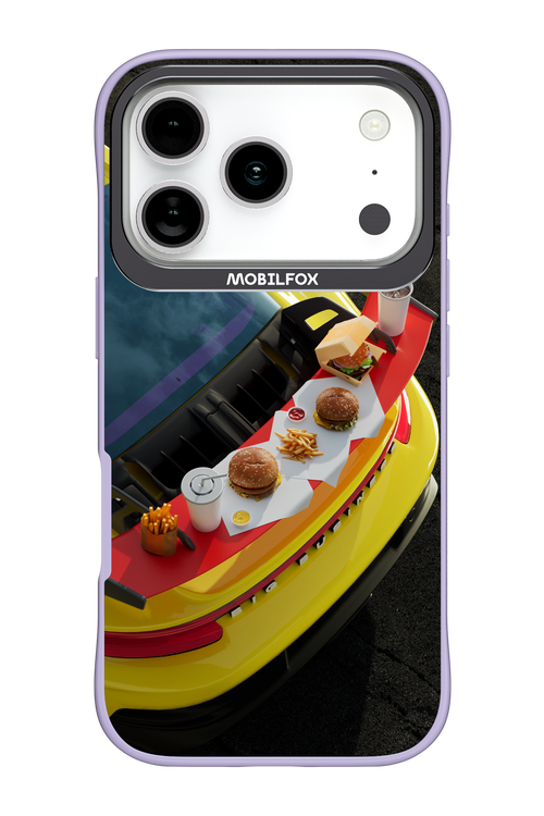 BigBusiness - Apple iPhone 17 Pro