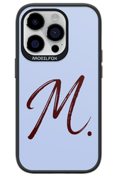 (Jellyfish Presso) M 2.0 - Apple iPhone 14 Pro