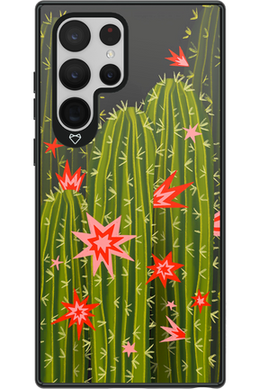 Cactus bloom 2.0 - Samsung Galaxy S22 Ultra