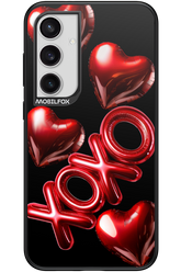 Xoxo - Samsung Galaxy S24+