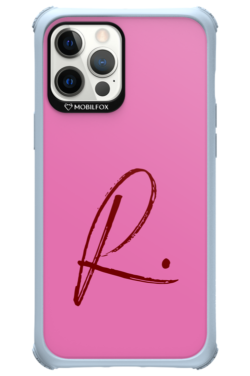 (Sorbet) R 2.0 - Apple iPhone 12 Pro Max