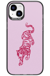 Tiger Power - Apple iPhone 15 Plus