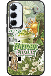 MATCHA - Samsung Galaxy A55