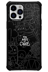 The Art of Chaos - Apple iPhone 12 Pro Max
