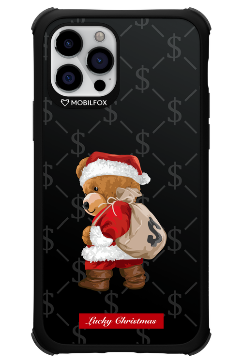 Lucky Christmas - Apple iPhone 12 Pro