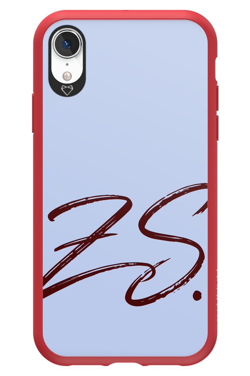 (Jellyfish Presso) ZS 2.0 - Apple iPhone XR