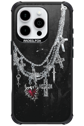Trap Chain - Apple iPhone 16 Pro