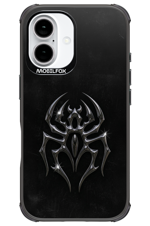 Dark Spider 2.0 - Apple iPhone 16