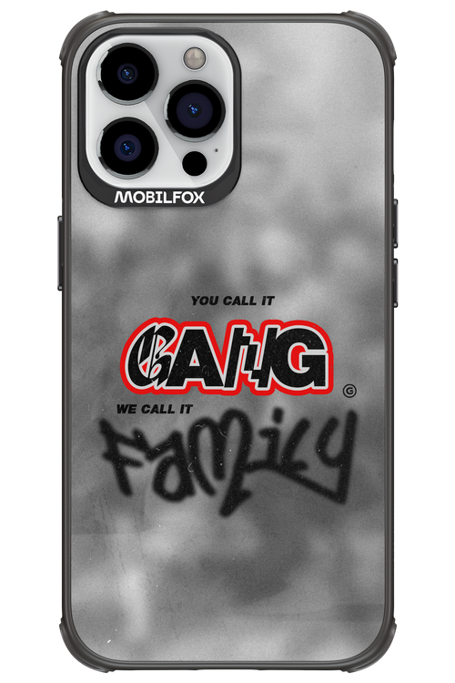 Family Gang - Apple iPhone 13 Pro Max