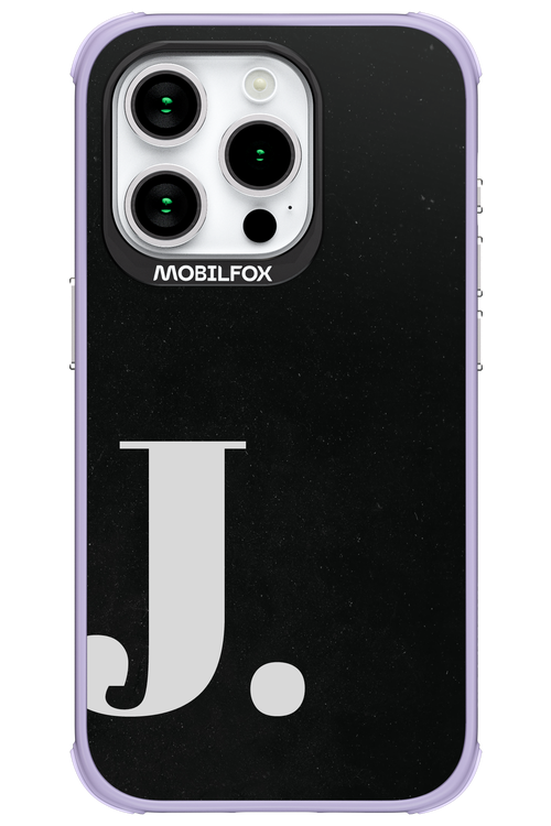 J (Off Space) 2.0 - Apple iPhone 15 Pro