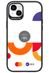 NLB Color - Apple iPhone 14 Plus
