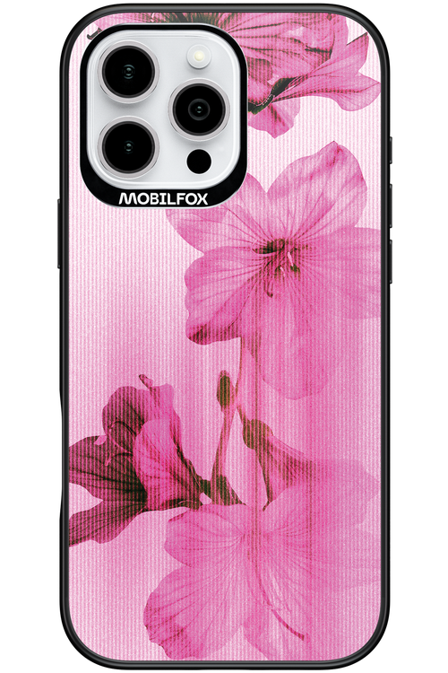 Floro - Apple iPhone 16 Pro Max