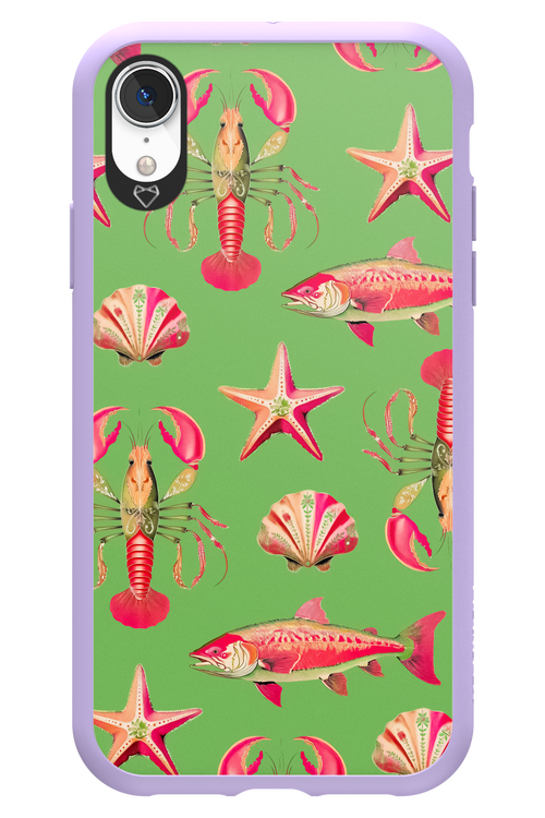 Sea Stars - Apple iPhone XR