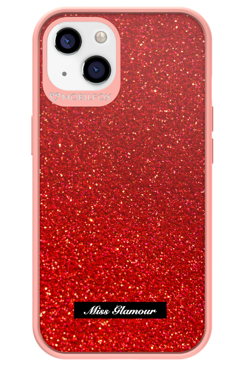 Glam Christmas - Apple iPhone 13