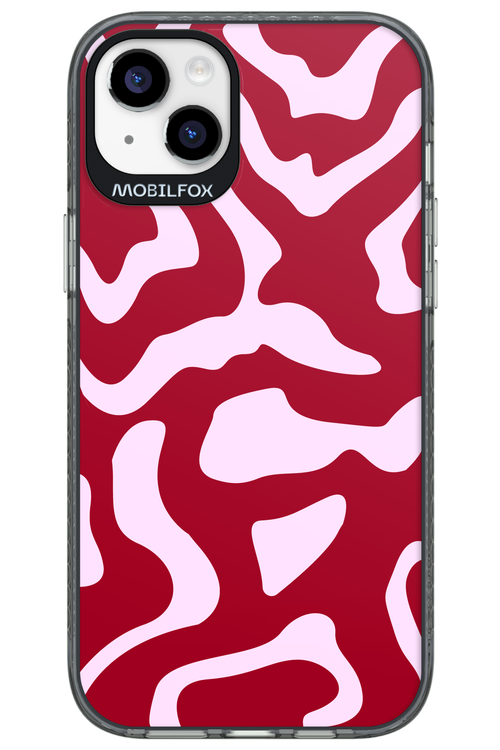 Strawberry Shake - Apple iPhone 14 Plus