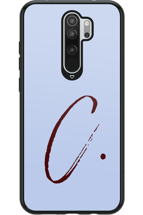 (Jellyfish Presso) C 2.0 - Xiaomi Redmi Note 8 Pro