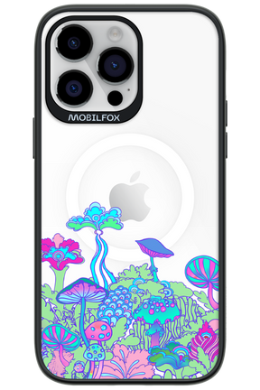 Shrooms - Apple iPhone 14 Pro Max