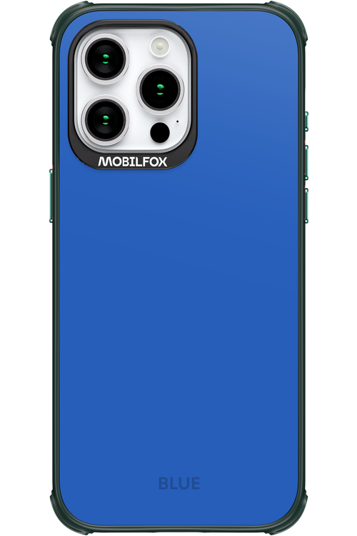 BLUE - FS2 - Apple iPhone 15 Pro Max