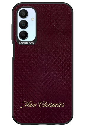 Main Character 2.0 - Samsung Galaxy A15