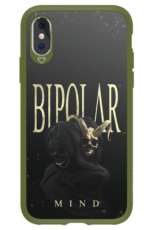 BIPOLAR 2.0 - Apple iPhone X