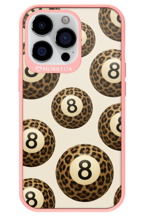 Wild Winner - Apple iPhone 13 Pro