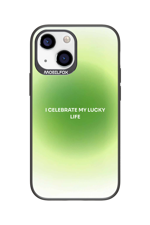MY LUCKY LIFE - Apple iPhone 13 Mini