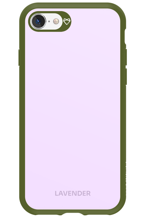 LAVENDER - FS2 - Apple iPhone SE 2022