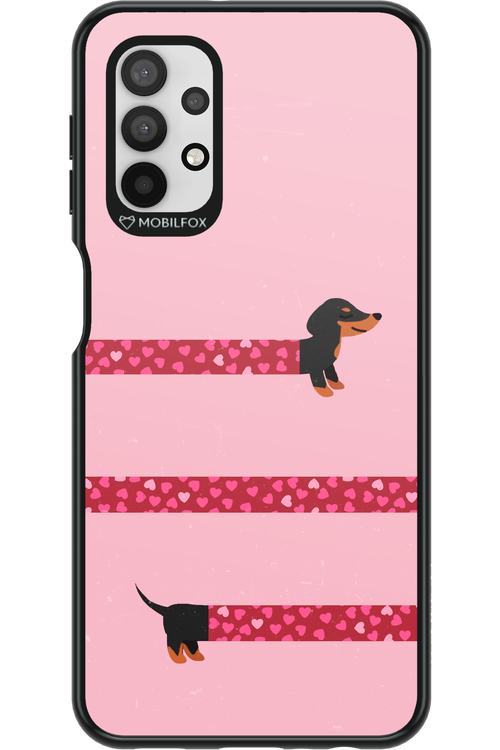 PAWS & KISSES 2.0 - Samsung Galaxy A32 5G