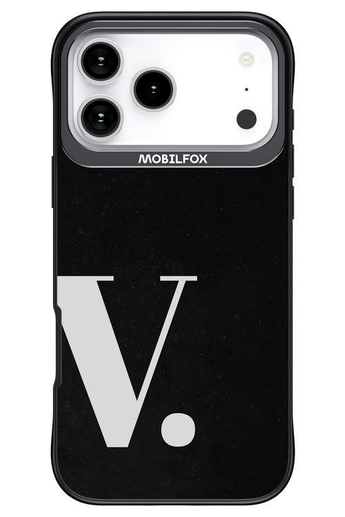 V (Off Space) 2.0 - Apple iPhone 17 Pro Max