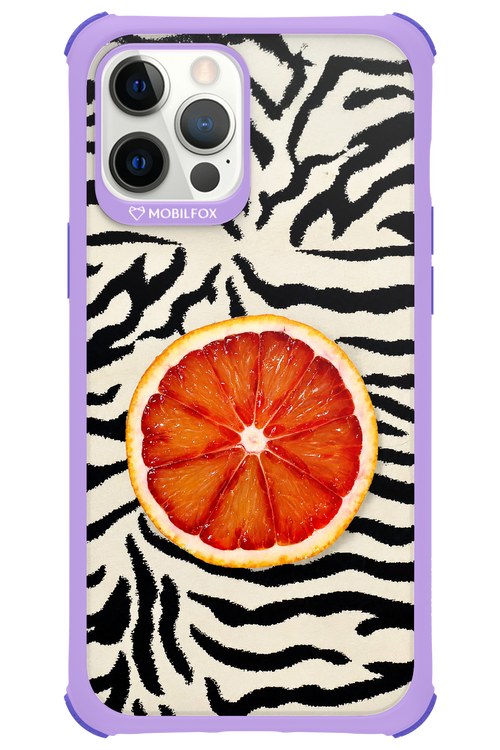 Wild Nectarin 2.0 - Apple iPhone 12 Pro Max