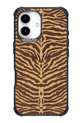 Urban Zebra - Apple iPhone 17