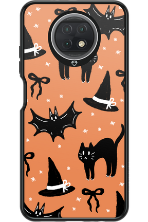 Cat & Bat - Xiaomi Redmi Note 9T 5G