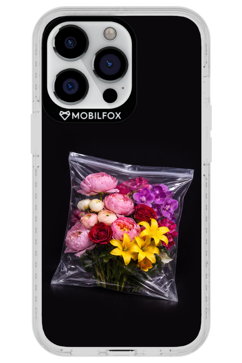 Love Bag 2.0 - Apple iPhone 13 Pro