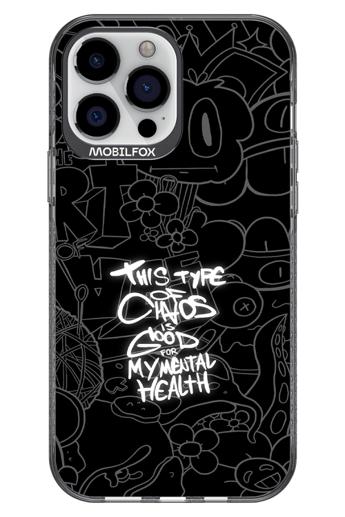 My Mental Health - Apple iPhone 13 Pro Max
