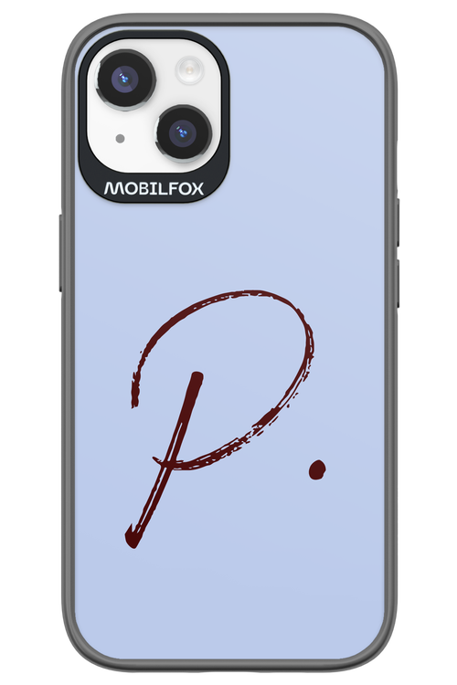 (Jellyfish Presso) P 2.0 - Apple iPhone 14