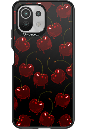 Cherry Blood - Xiaomi Mi 11 Lite (2021)