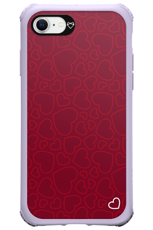 Christmas Love - Apple iPhone 7