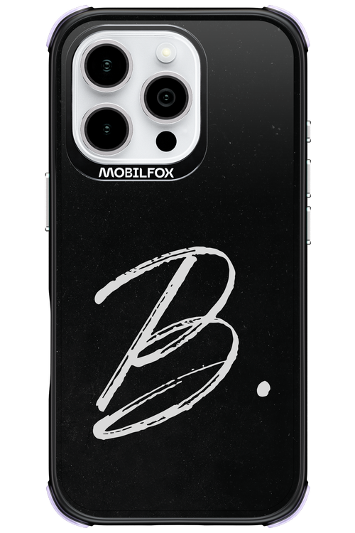 (Off Space) B 2.0 - Apple iPhone 16 Pro