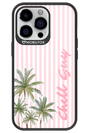 Chill Guy 2.0 - Apple iPhone 13 Pro