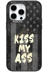 KISS II 2.0 - Apple iPhone 15 Pro Max