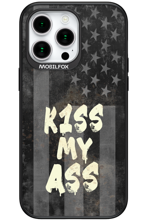 KISS II 2.0 - Apple iPhone 15 Pro Max