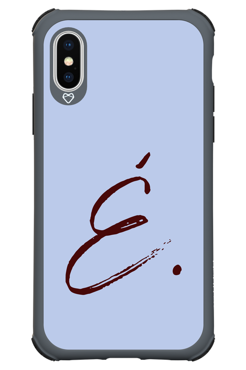 (Jellyfish Presso) E II 2.0 - Apple iPhone XS